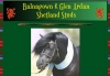 Balnagown & Glen Ardan Shetland Studs