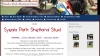 Syeda Park Shetland Stud