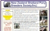 New Zealand Shetland Pony Breeders Society