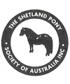 Shetland Pony Society of Australia Inc