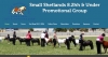 Small Shetlands of Australia Promotional Group   
